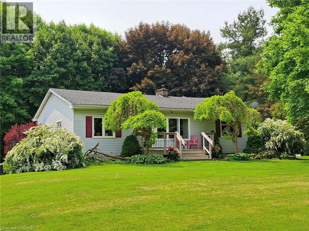 1966 CONCESSION 2 Road W, Lynden