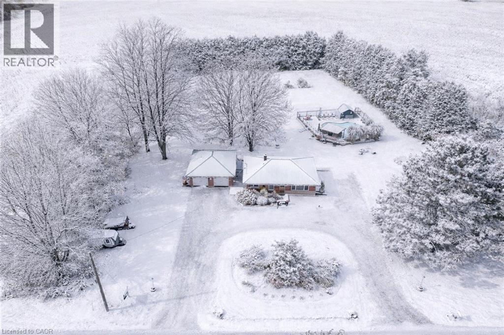 1822 SPRAGUES Road, Ayr