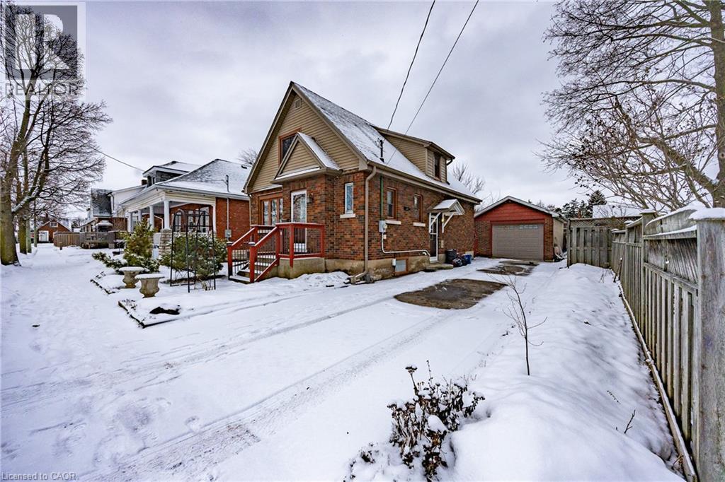 79 GORDON Street, Brantford