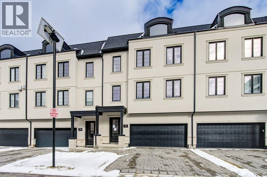 435 CALLAWAY Road UnitNo. 37, London