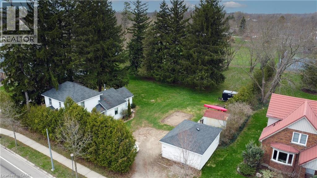 1408 BRIDGE Street, New Dundee