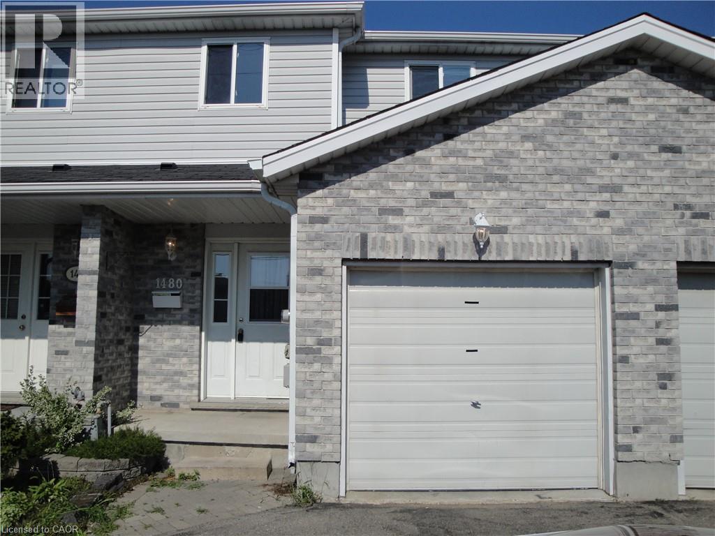 1480 FRANKLIN Boulevard, Cambridge