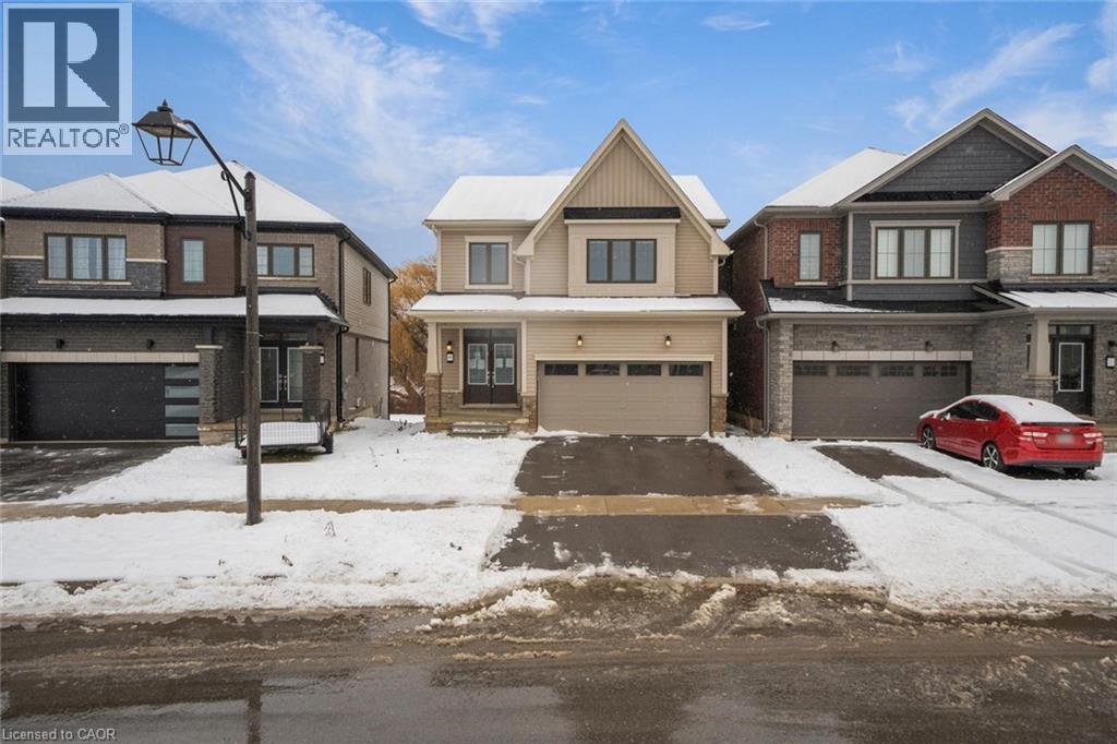 99 ANDERSON Road, Brantford