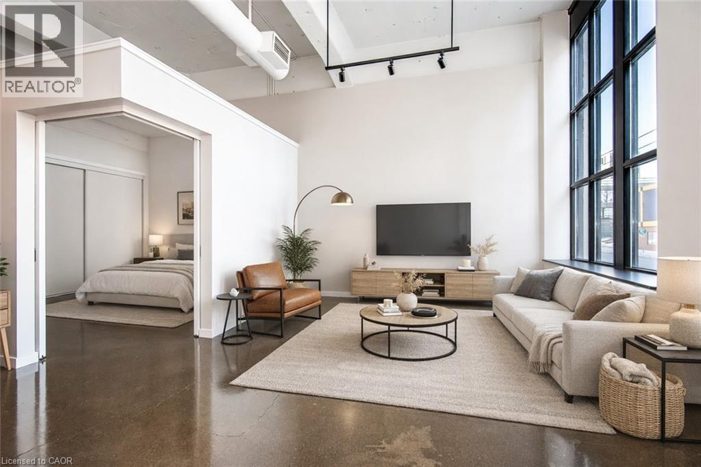 410 KING Street W UnitNo. 104, Kitchener