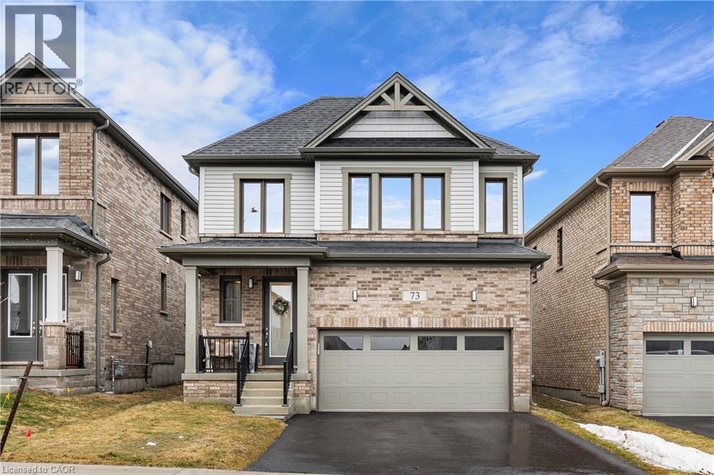 73 MARY WATSON Street, Ayr