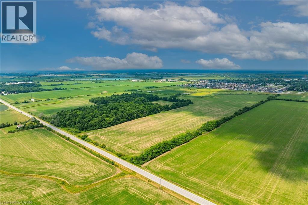 PT LT 15 CONCESSION 11 WALPOLE Road, Hagersville