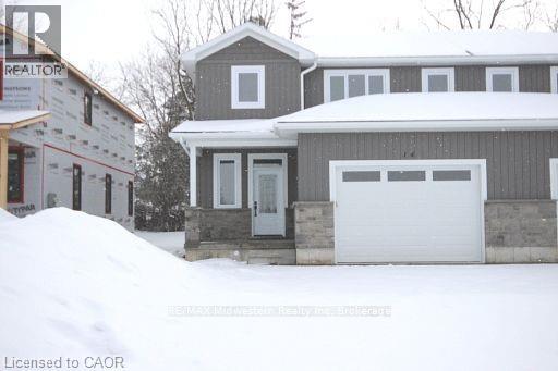 14 ROBERTS Street N, Seaforth