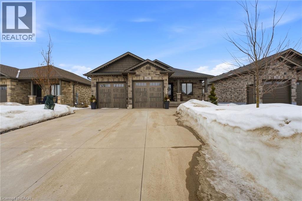 34 FORBES Crescent, Listowel