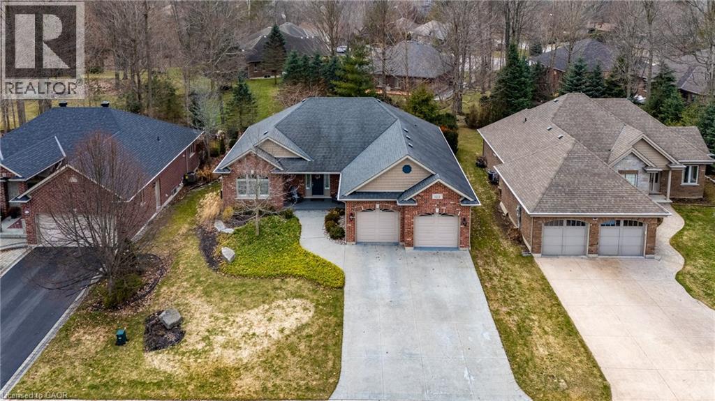 122 DONJON Boulevard, Port Dover