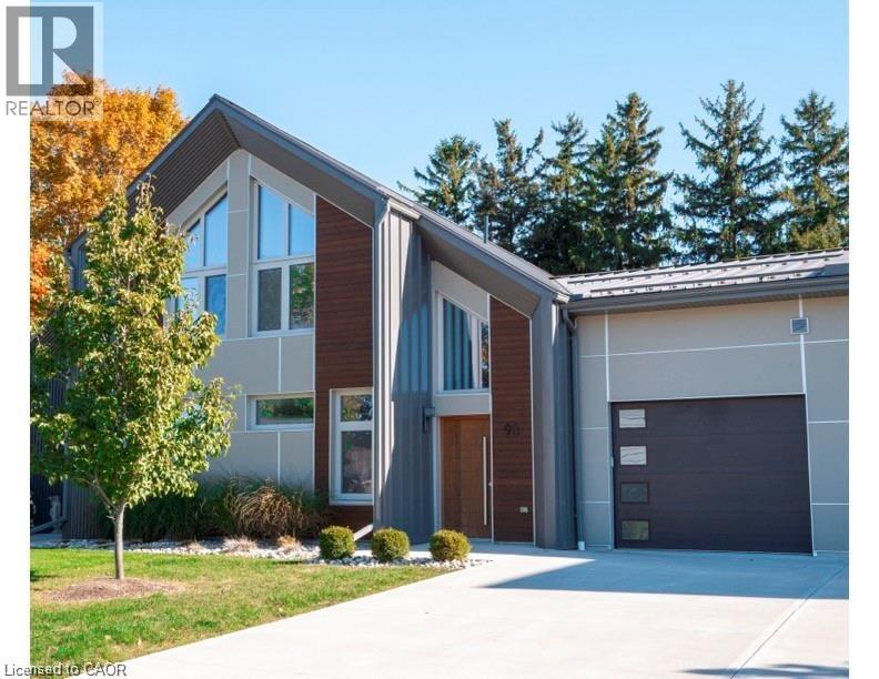 98 ELGIN Street, Embro