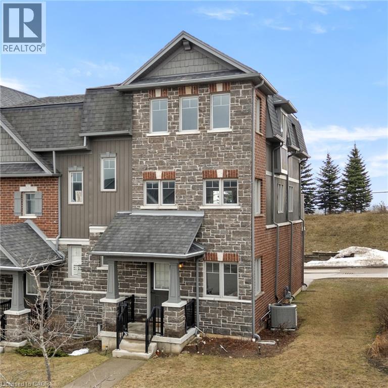 31 ELIZA Avenue, Kitchener