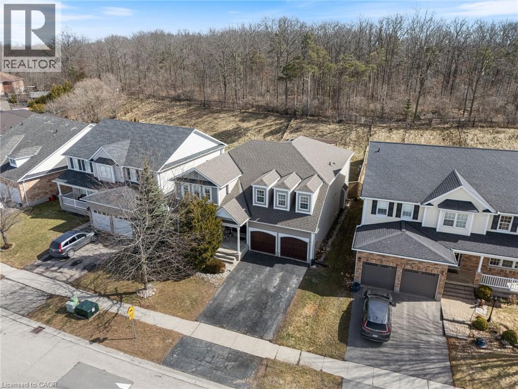 51 HUNTER Way, Brantford