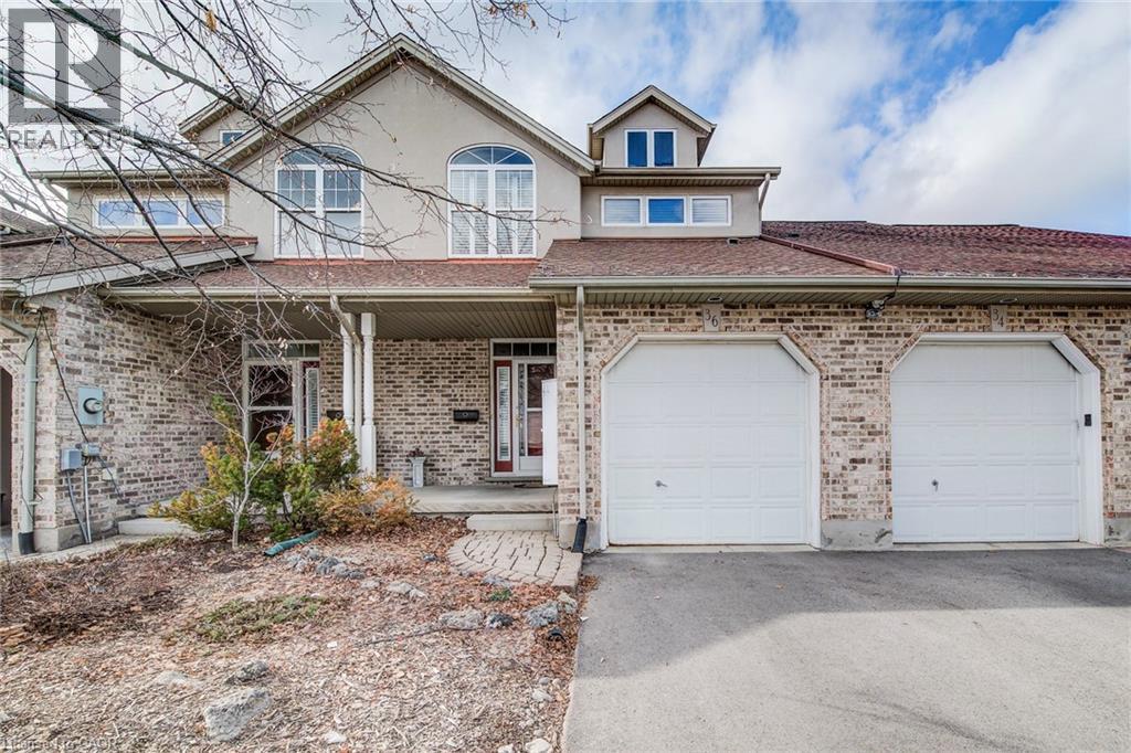 36 NORMAN Street, Waterloo