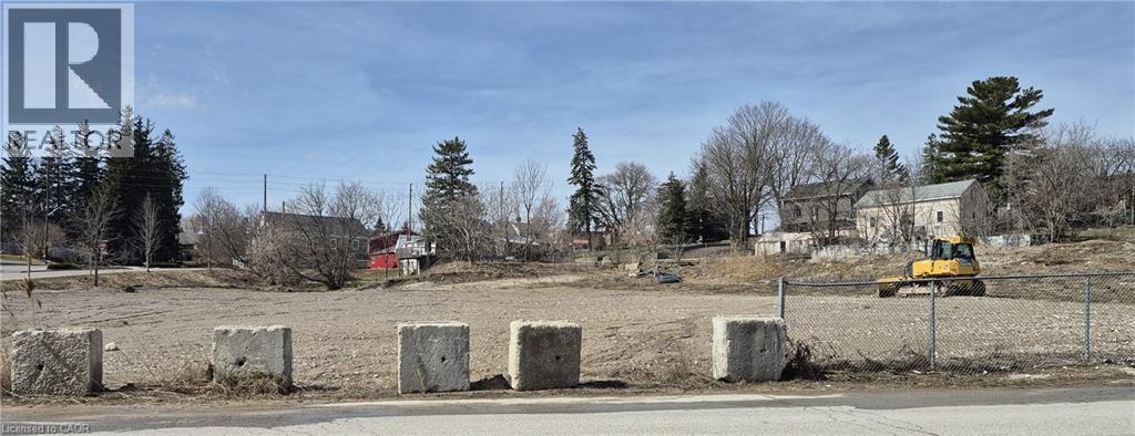 63 BENJAMIN Street, New Dundee