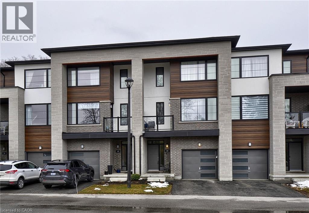 350 RIVER Road UnitNo. 48, Cambridge