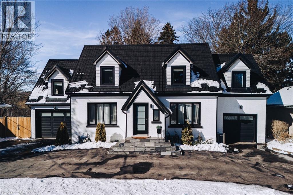 62 LANG Crescent, Kitchener