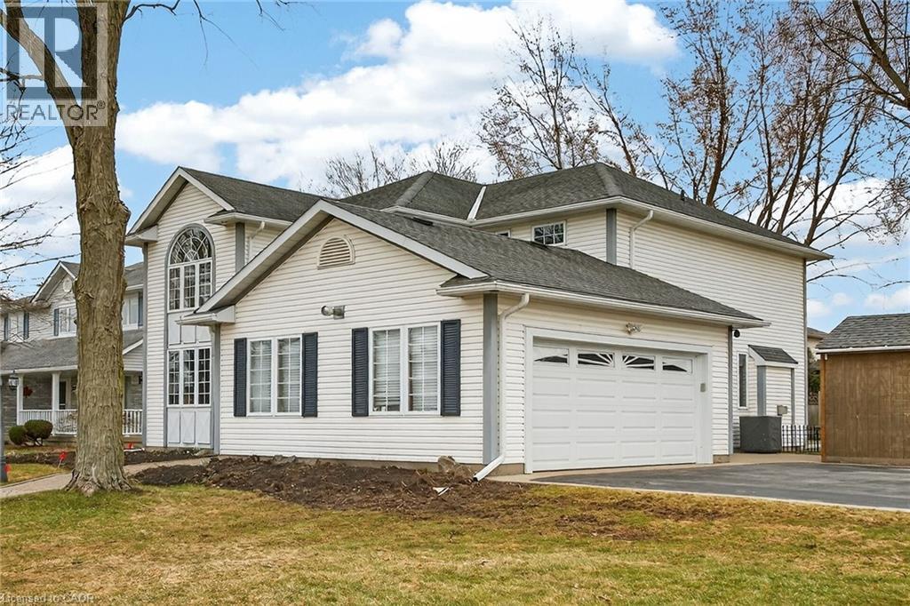 60 HIGHLAND Boulevard, Caledonia