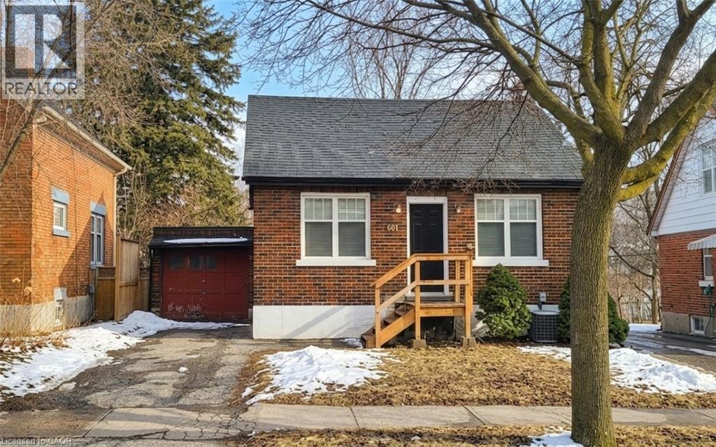 601 YORK Street, Kitchener