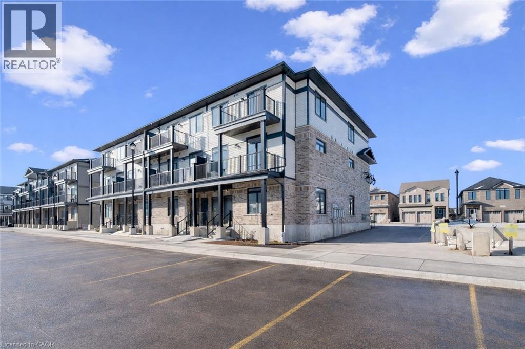 51 LOMOND Lane, Kitchener