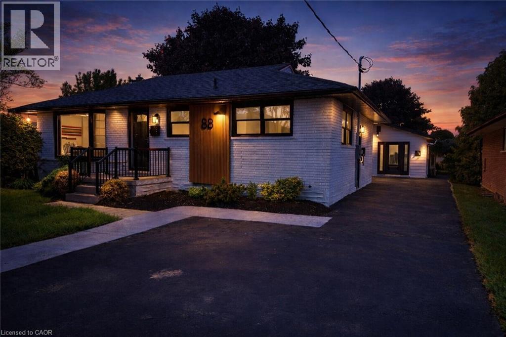 88 WOODHAVEN Road, Kitchener