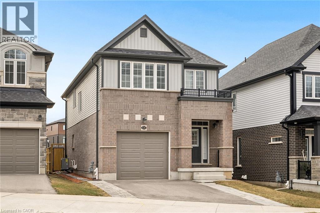 100 NATHALIE Street, Kitchener