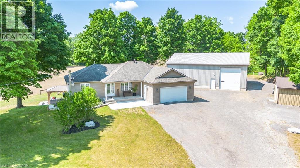 2235 HAZEN Road, Langton