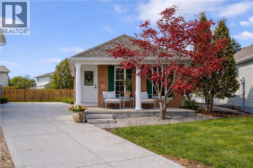 707 JACOB Lane, Waterloo