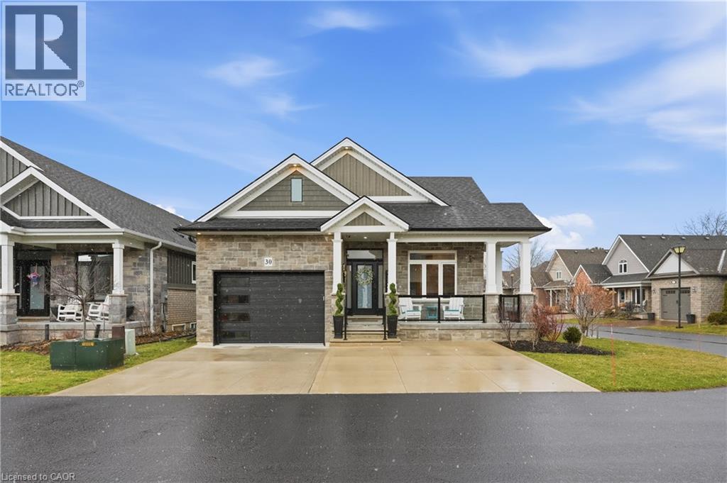 80 NEW LAKESHORE Road UnitNo. 30, Port Dover