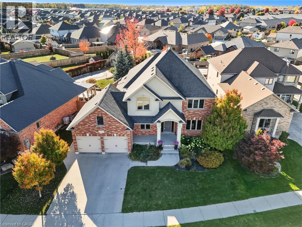 795 WOOD Drive, Listowel