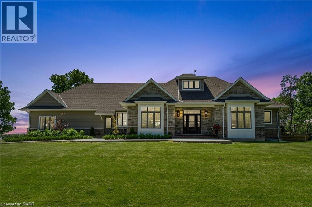 42 PARSONAGE Road, Ancaster