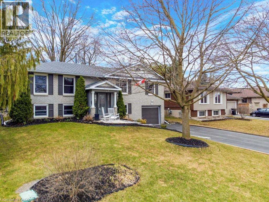 34 LESLIE Avenue, Cambridge