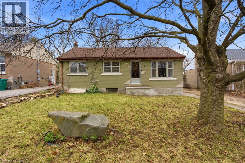 82 GLENVIEW Avenue, Cambridge