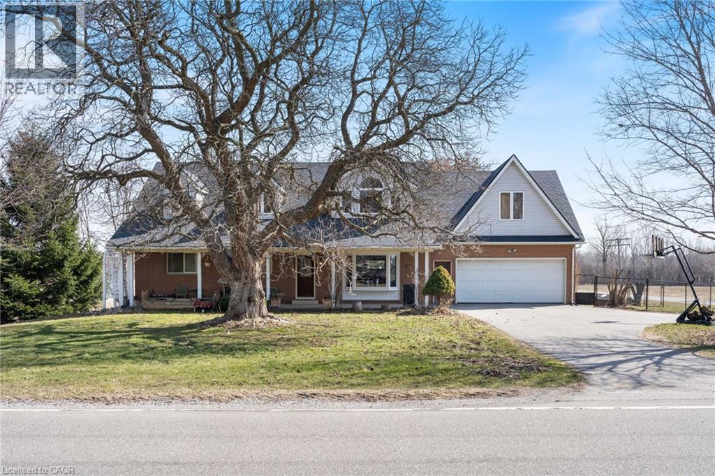 1652 OLD HIGHWAY 24, Waterford