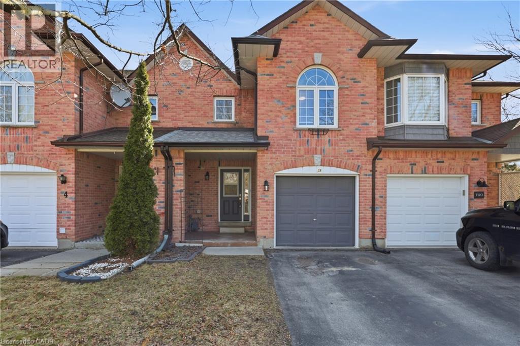 2A COURTLAND Drive, Brantford