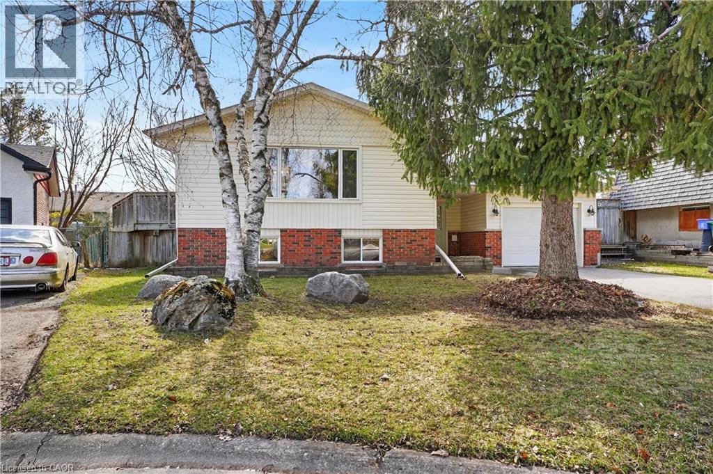 309 DALESIDE Place, Waterloo