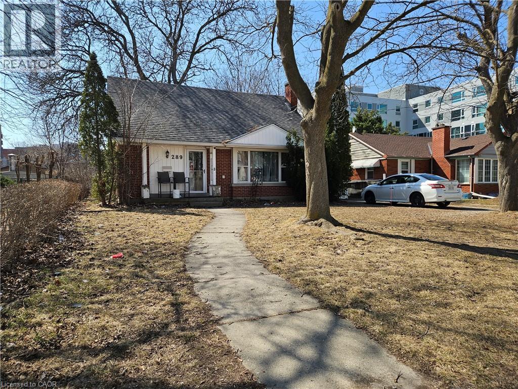 289 ALBERT Street, Waterloo