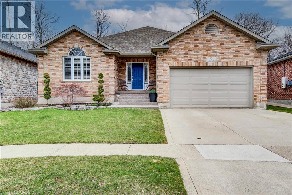 77 LASCHINGER Boulevard, New Hamburg