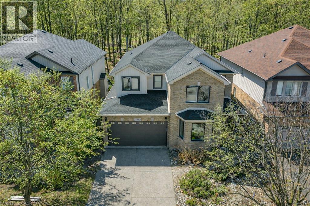 361 RED OSIER Road, Waterloo