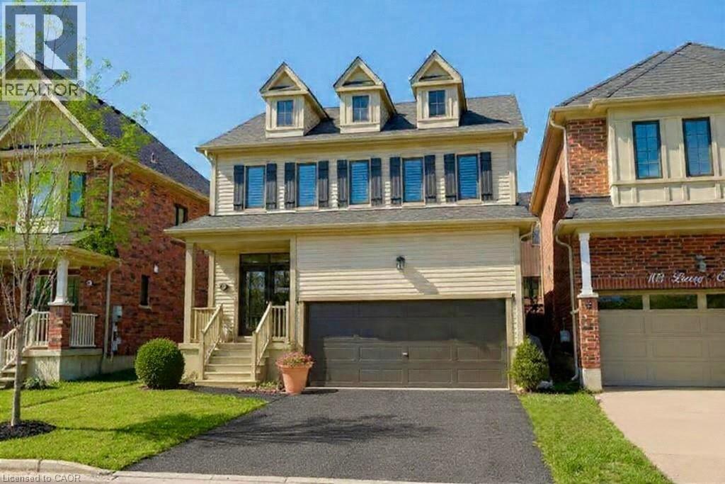 105 LARRY Crescent, Caledonia