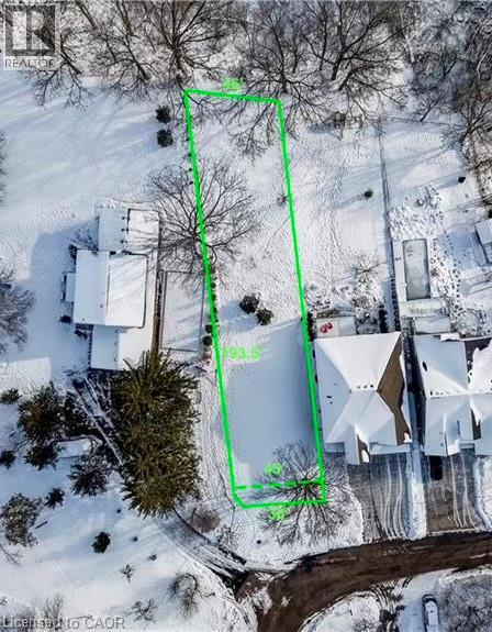 54 ROOS Street, Kitchener