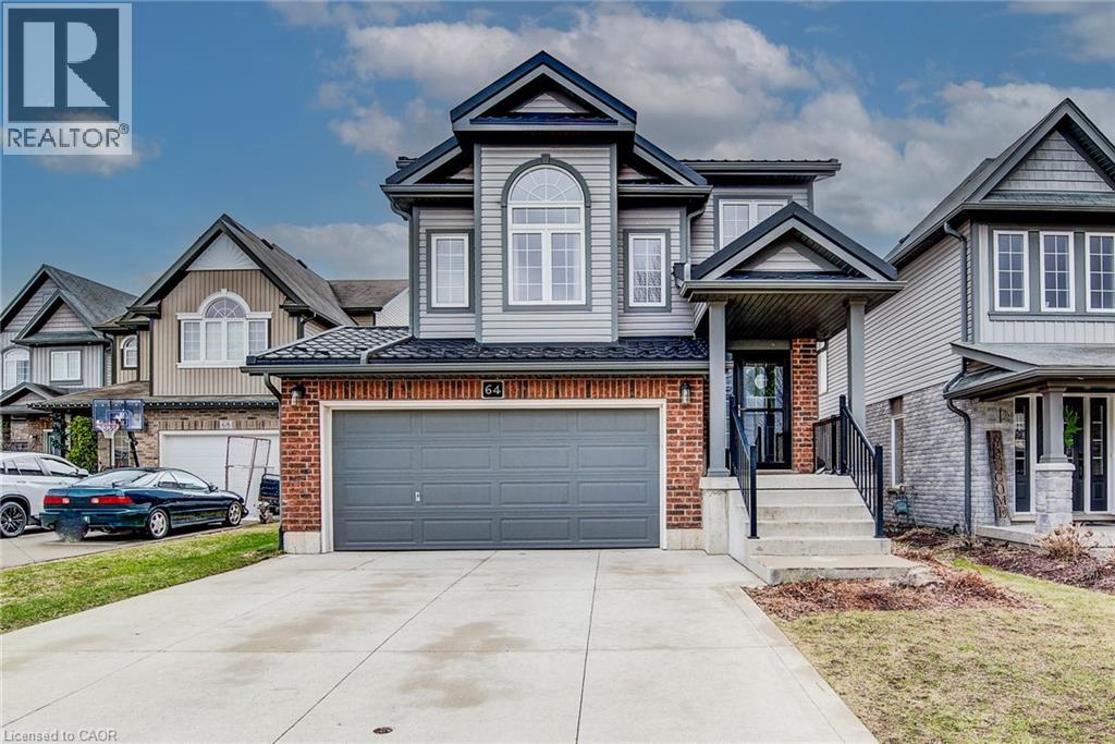 64 SMITH S CREEK Drive, New Hamburg