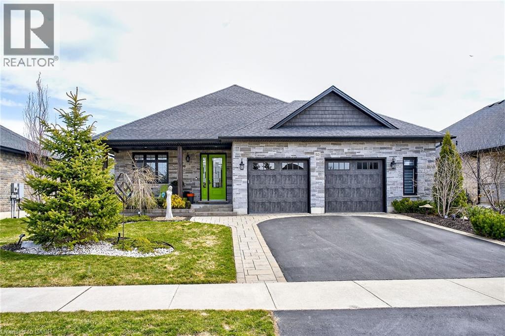 50 BLUENOSE Drive, Port Dover