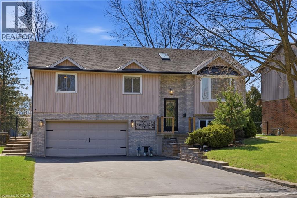 303 ORKNEY Street W, Caledonia