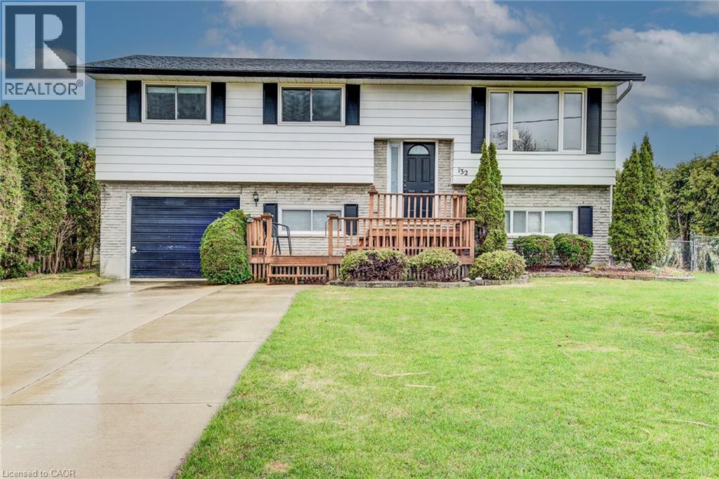 132 RUDY Avenue, Tavistock