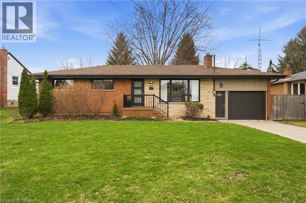 49 STIRLING Street, Caledonia