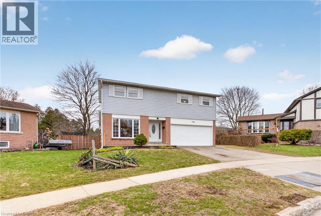 106 HAHN Avenue, Cambridge