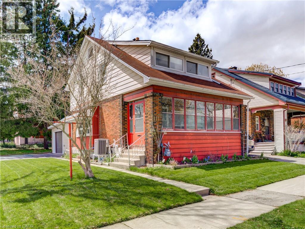 111 SIMEON Street, Kitchener