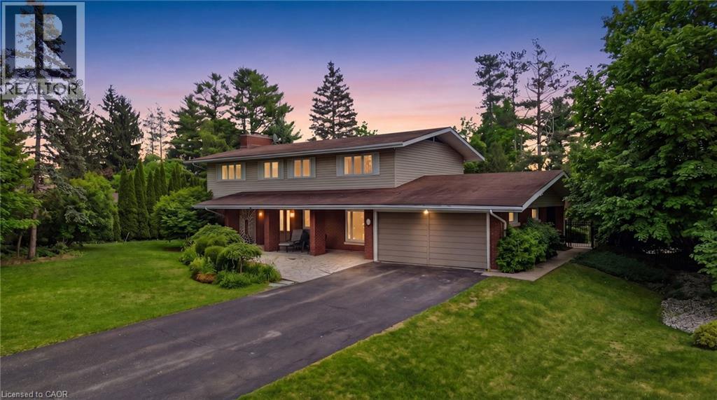 6 SUMMIT Circle, Simcoe