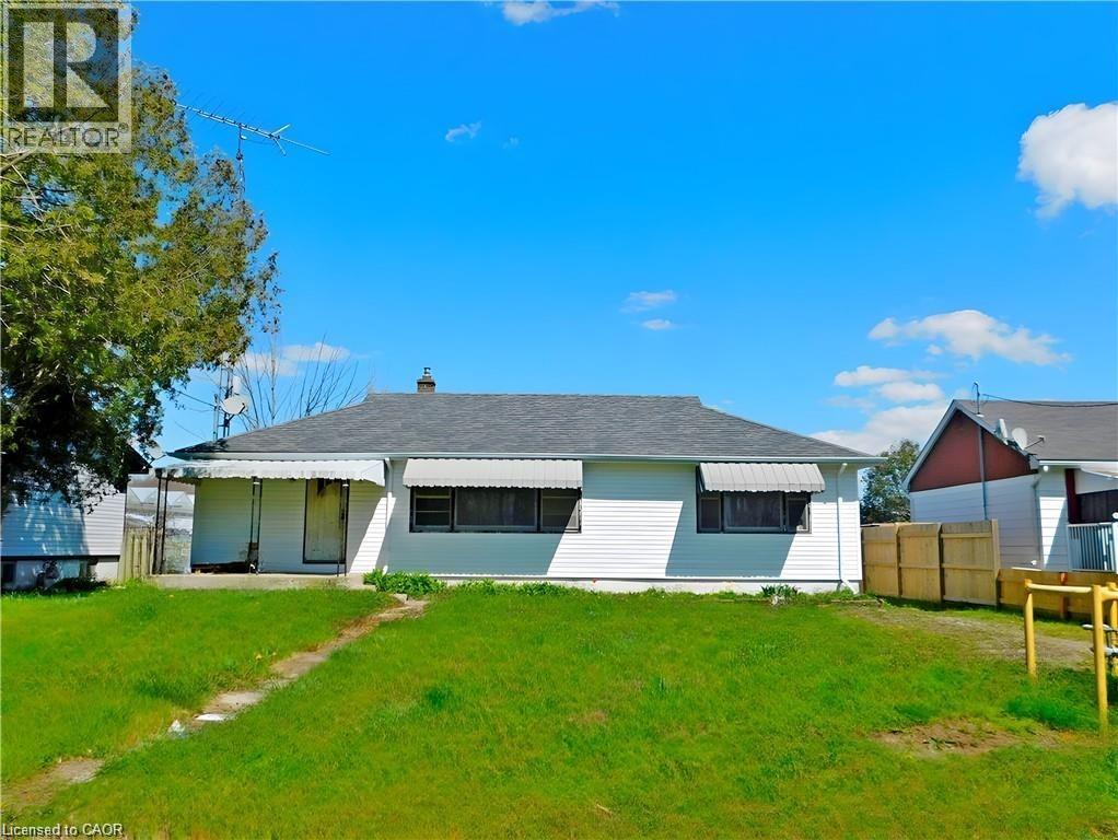 2474 HIGHWAY 24, Simcoe