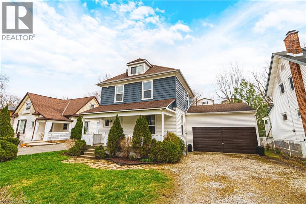 30 GRAND Avenue, Caledonia